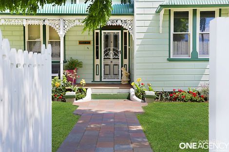 Property photo of 31 Bathurst Street Singleton NSW 2330