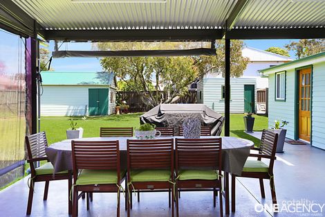 Property photo of 31 Bathurst Street Singleton NSW 2330