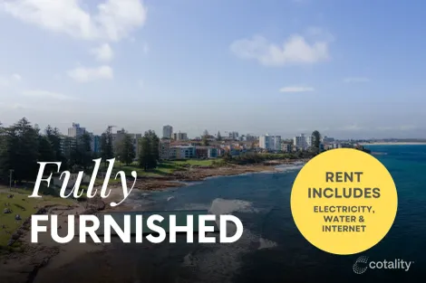 Property photo of 6/52 Parramatta Street Cronulla NSW 2230