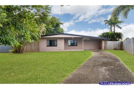 Property photo of 17 Jirrima Street Woree QLD 4868