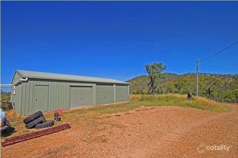 Property photo of 482 Aremby Road Bouldercombe QLD 4702