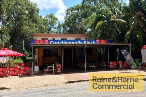 22 Victoria Pde S, Coochiemudlo Island, QLD 4184