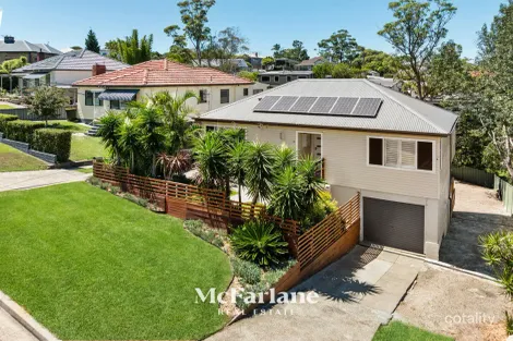 6 Hendrick St, Cardiff, NSW 2285