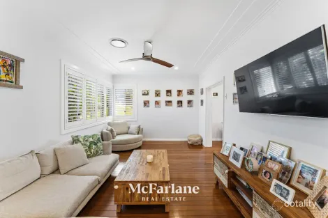 Property photo of 6 Hendrick Street Cardiff NSW 2285