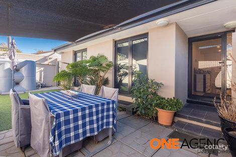 Property photo of 69 McKillop Circuit Kambah ACT 2902