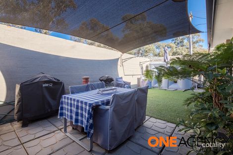 Property photo of 69 McKillop Circuit Kambah ACT 2902