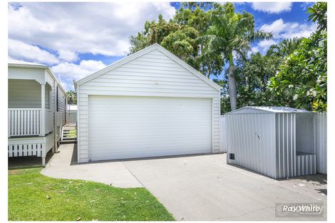 Property photo of 75 Talford Street The Range QLD 4700