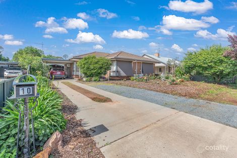 10 Blamey Rd, Stanhope, VIC 3623