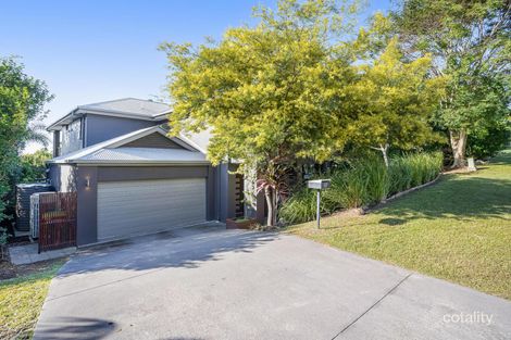 Property photo of 57 Corkwood Crescent Suffolk Park NSW 2481