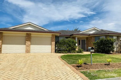 12 Albatross Way, Old Bar, NSW 2430