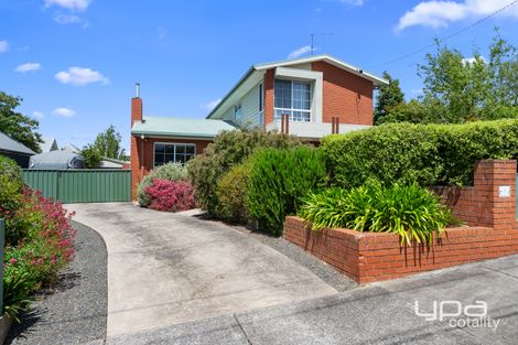 Property photo of 3 Macarthur Street Soldiers Hill VIC 3350