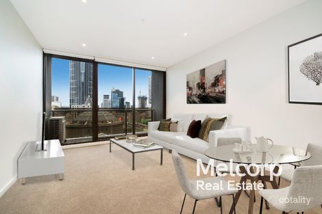 1809/318 Russell St, Melbourne, VIC 3000