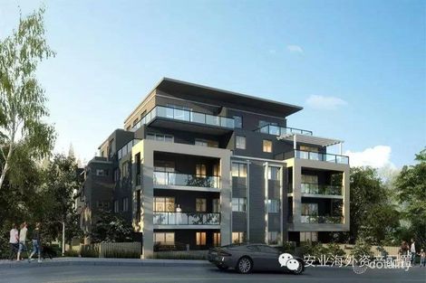 Property photo of 3/54-56 Keeler Street Carlingford NSW 2118