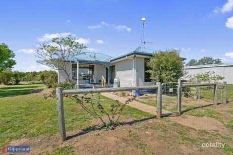 183 Fairchilds Lane, Tinamba, VIC 3859