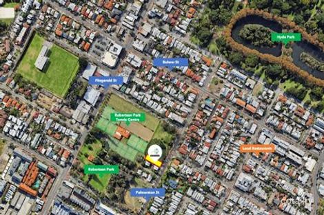 Property photo of 109 Palmerston Street Perth WA 6000