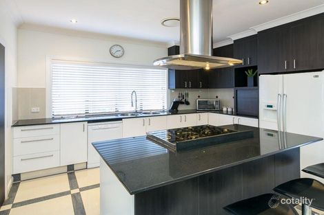 Property photo of 25 Caswell Crescent Redland Bay QLD 4165