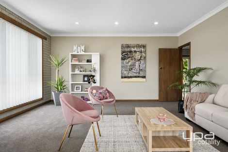 Property photo of 3 Macarthur Street Soldiers Hill VIC 3350