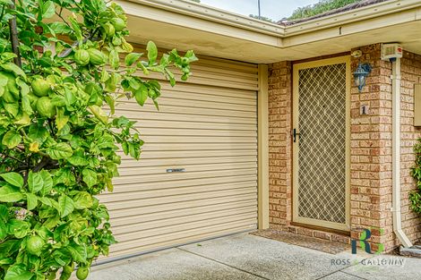 Property photo of 1/33 Baal Street Palmyra WA 6157