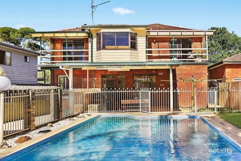 Property photo of 14 Creer Place Narraweena NSW 2099