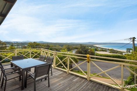 Property photo of 6 Booroo Street Pambula Beach NSW 2549