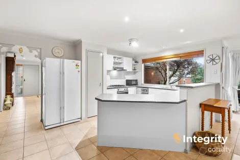 Property photo of 6 Shadi Rise Yarra Glen VIC 3775