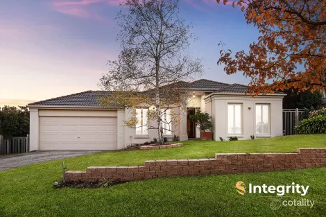 Property photo of 6 Shadi Rise Yarra Glen VIC 3775