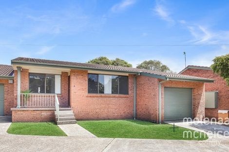 Property photo of 6/2A Kulgoa Road Woonona NSW 2517