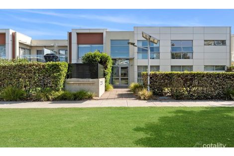 20/27 Berrigan Cres, O'Connor, ACT 2602