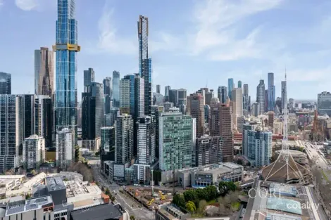 Property photo of 1103/8-10 Kavanagh Street Southbank VIC 3006