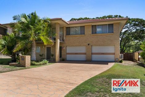 Property photo of 30 Poseidon Crescent Jamboree Heights QLD 4074