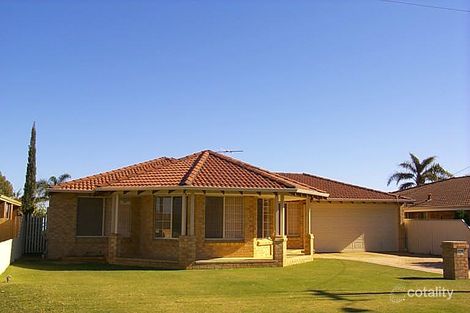 35 Ernest St, Safety Bay, WA 6169