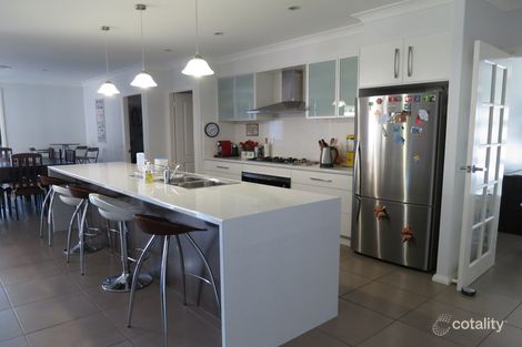 Property photo of 55 Freeman Circuit Llanarth NSW 2795