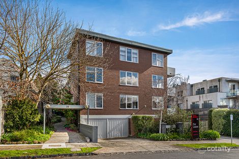 Property photo of 2/39 Pakington Street Kew VIC 3101