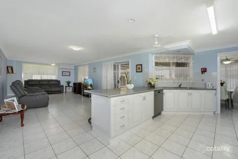 Property photo of 36 Cassia Street Evans Head NSW 2473