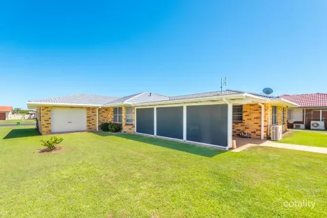 Property photo of 36 Cassia Street Evans Head NSW 2473