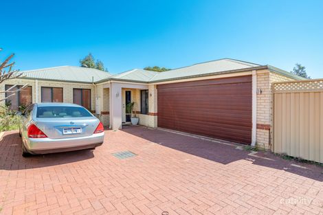 Property photo of 12B Hourn Way Canning Vale WA 6155