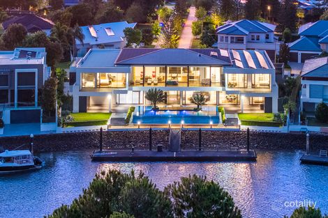 2100 The Circle, Hope Island, QLD 4212