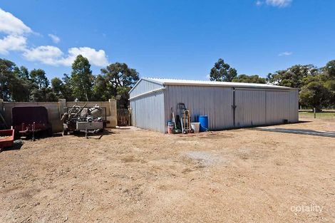 Property photo of 57 Peaceful Waters Drive Barragup WA 6209
