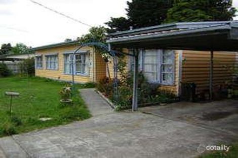 Property photo of 101 Lorimer Street Crib Point VIC 3919