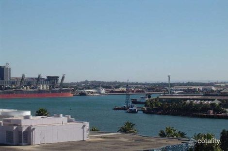 Property photo of 503/209 Hunter Street Newcastle NSW 2300