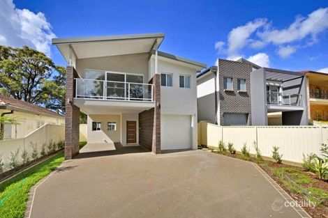 18 Actinotus Ave, Caringbah South, NSW 2229