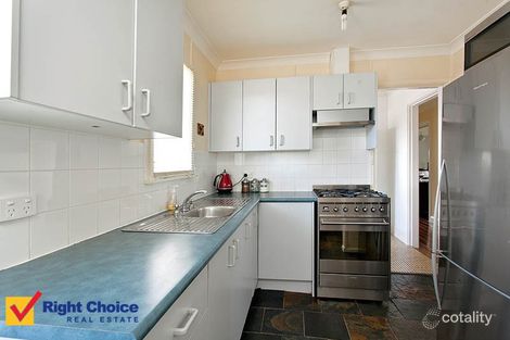 Property photo of 317 Northcliffe Drive Berkeley NSW 2506