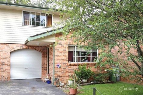 6/66 William St, North Richmond, NSW 2754