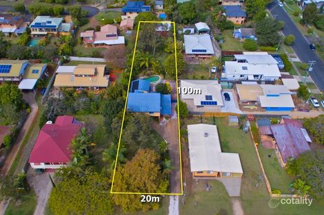 43 Russell St, Cleveland, QLD 4163