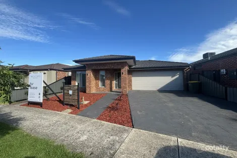 30 Saltlake Bvd, Wollert, VIC 3750