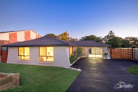 16 Colonsay St, Middle Park, QLD 4074
