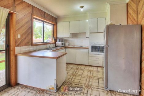 Property photo of 35 Akama Road Durack QLD 4077