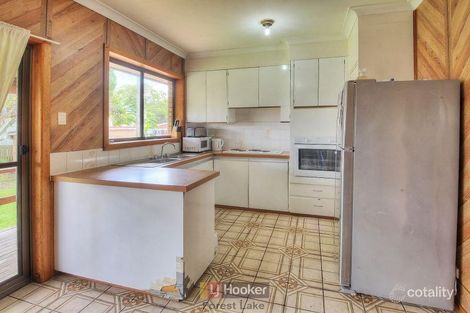 Property photo of 35 Akama Road Durack QLD 4077