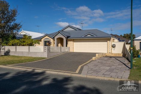 Property photo of 42 Ravendale Drive Dudley Park WA 6210