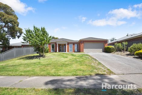 Property photo of 46 Cartledge Avenue Mount Clear VIC 3350